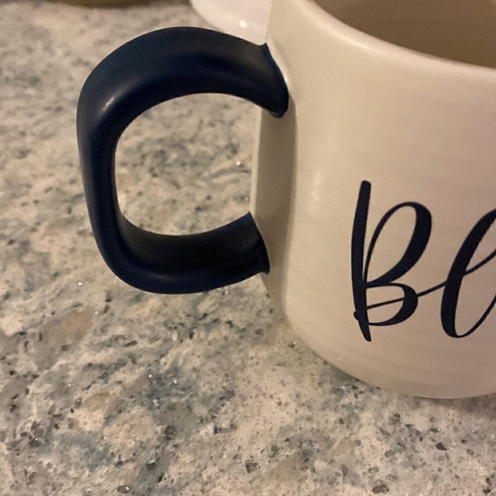 Dayspring (Blessed(Coffee Cup Mug - Picture 3 of 4
